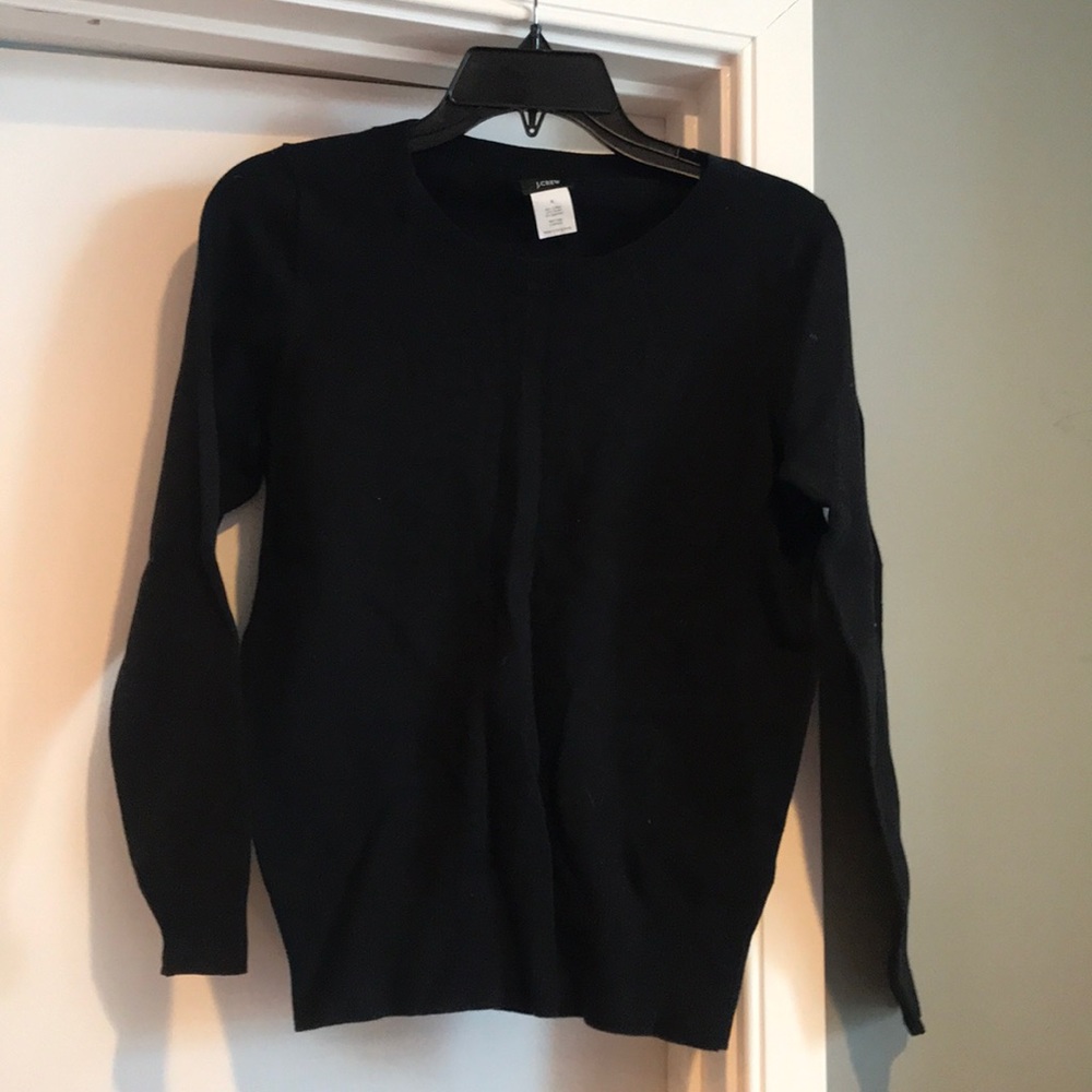 J Crew NWT sweater